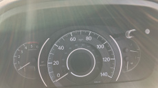 Honda CR-V 1.6 i-DTEC 160 EX 5dr Auto Diesel Estate